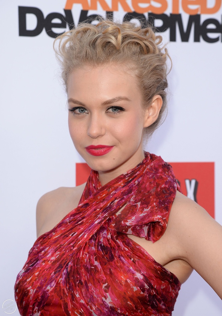 Penelope Mitchell