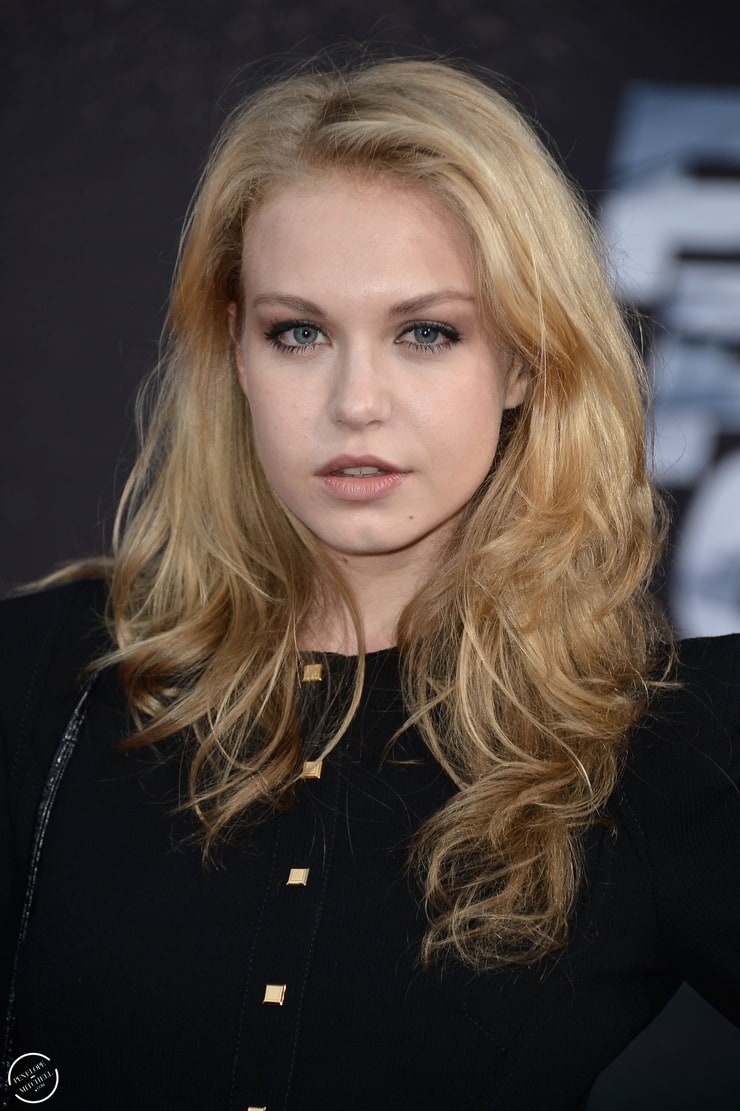 Penelope Mitchell