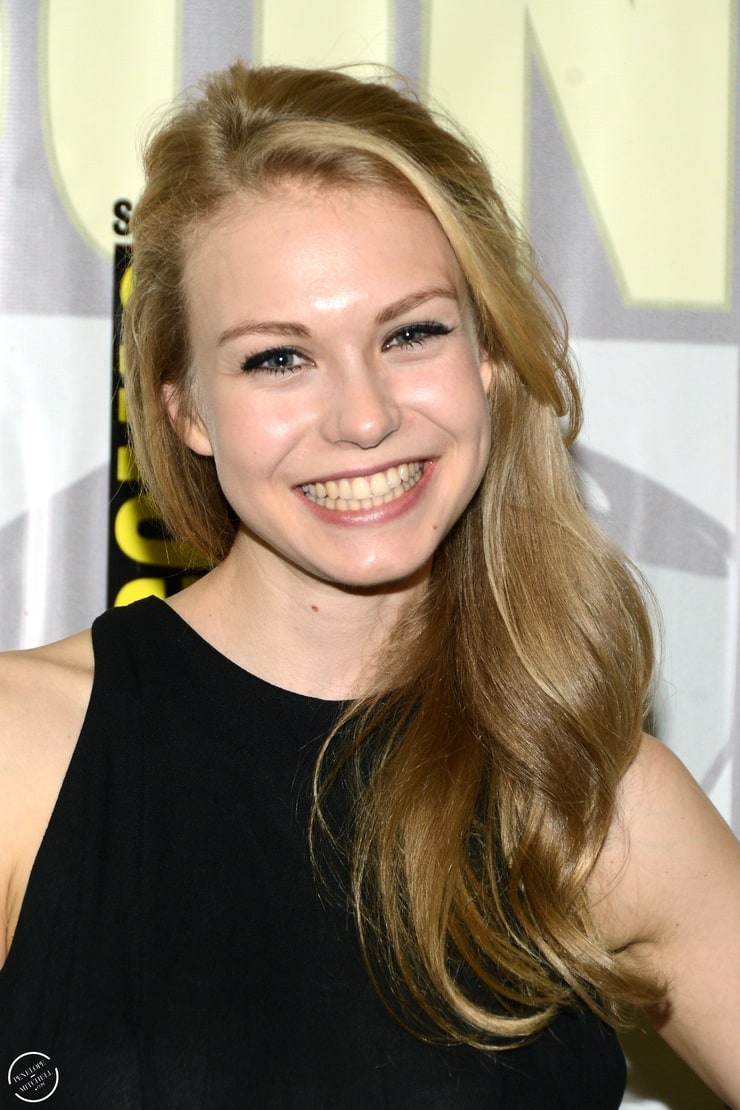 Penelope Mitchell