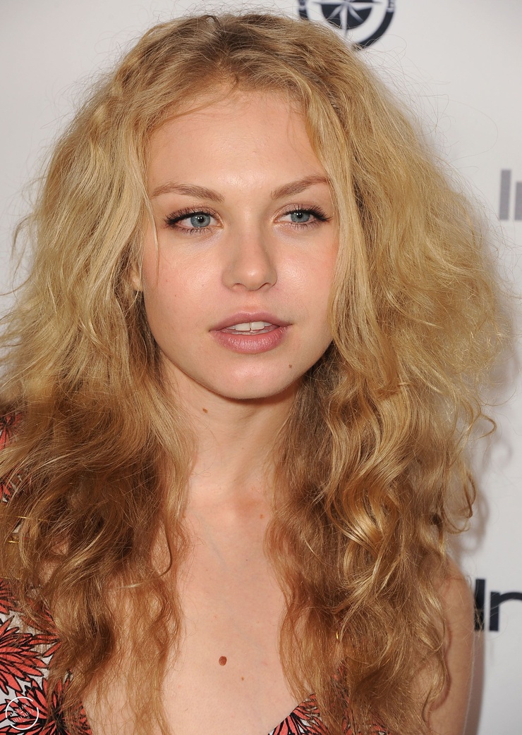 Penelope Mitchell