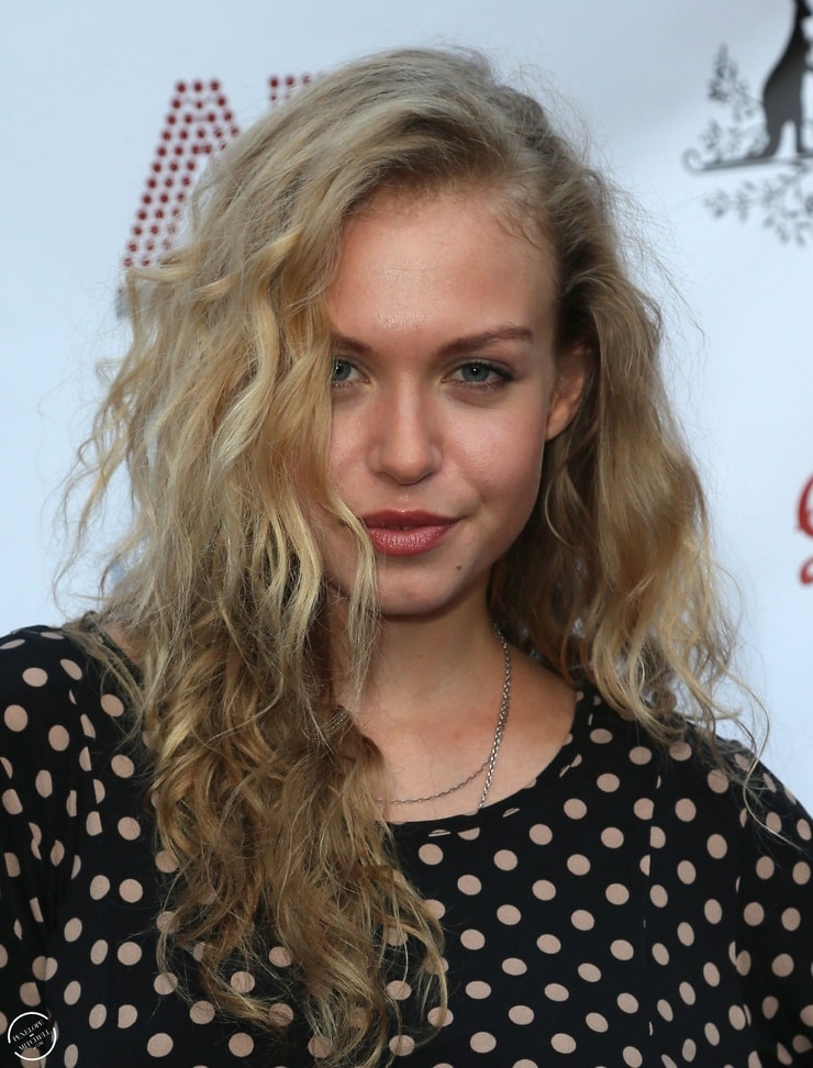 Penelope Mitchell image