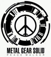 Metal Gear Solid: Peace Walker