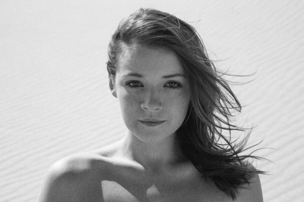 Sarah Bolger Sarah Bolger