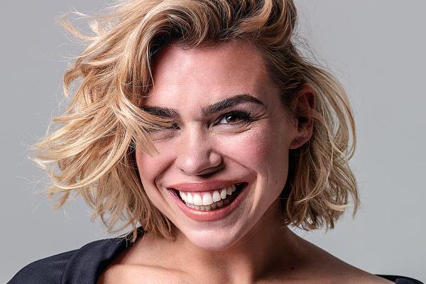 Billie Piper Billie Piper