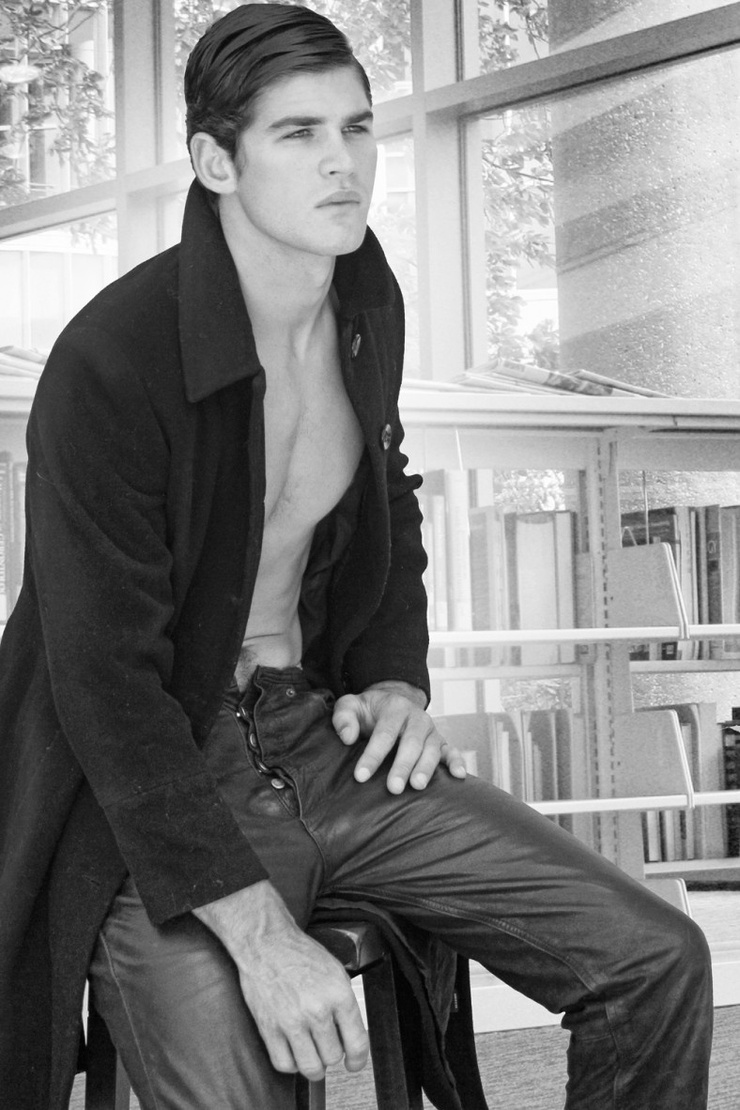 Ryan Bertroche