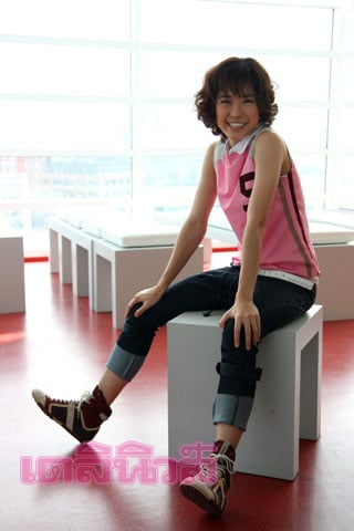 JeeJa Yanin