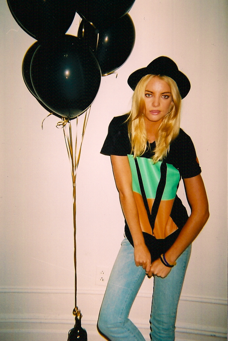 Elyse Taylor Elyse Taylor
