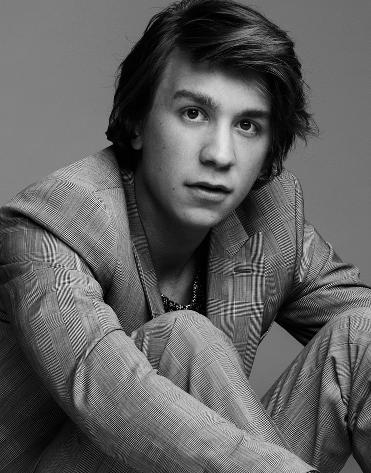 Thomas Mann Thomas Mann
