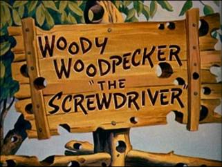 The Screwdriver