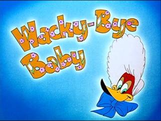 Wacky-Bye Baby