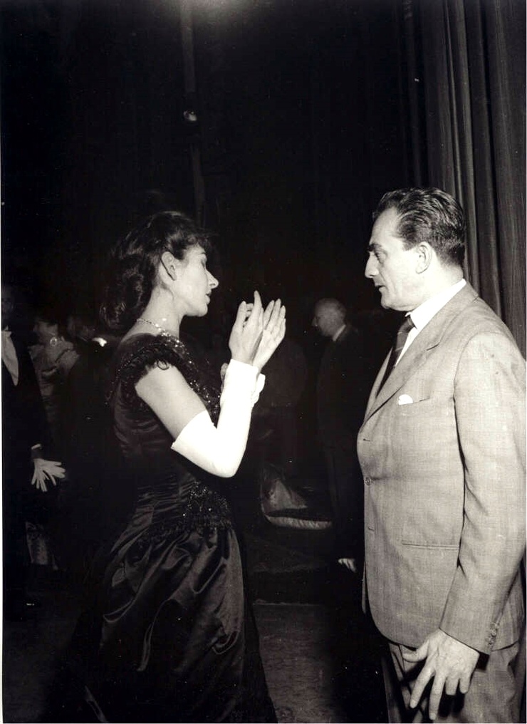 La traviata La traviata