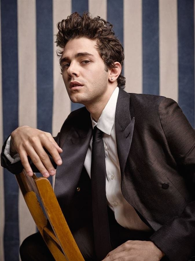 Xavier Dolan