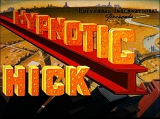 Hypnotic Hick