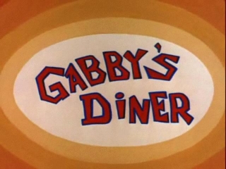 Gabby's Diner