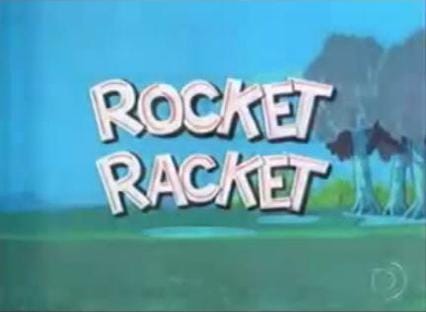 Rocket Racket