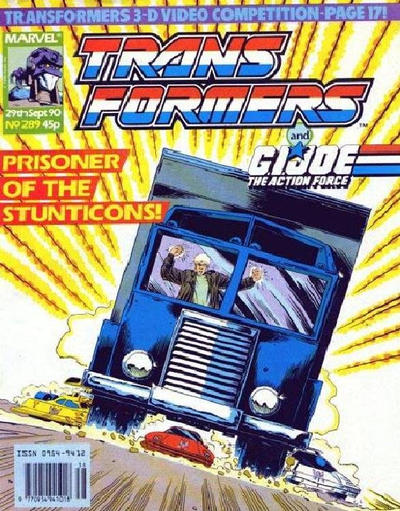 Transformers