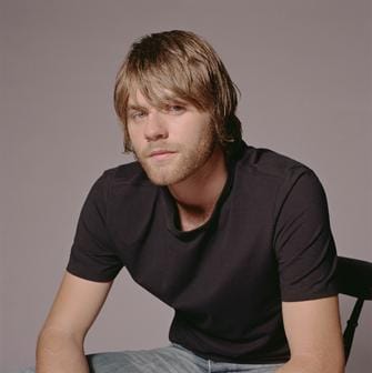 Brian McFadden