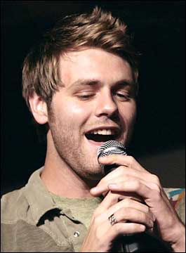 Brian McFadden