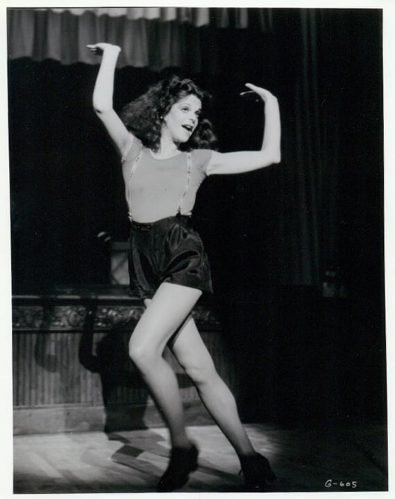 Gilda Radner Gilda Radner