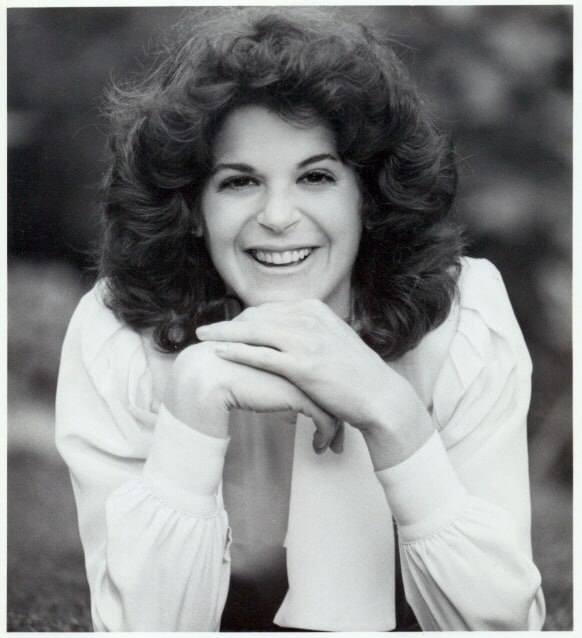 Gilda Radner Gilda Radner
