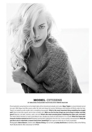 Elyse Taylor