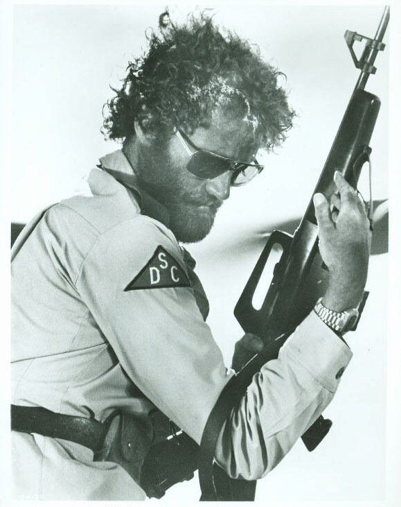 Killer Force