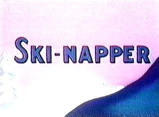 Ski-napper