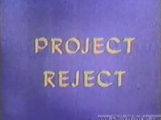 Project Reject