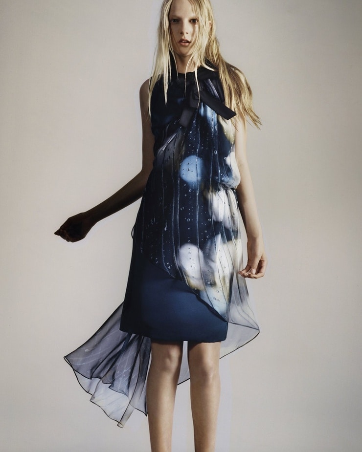 Emilie Evander