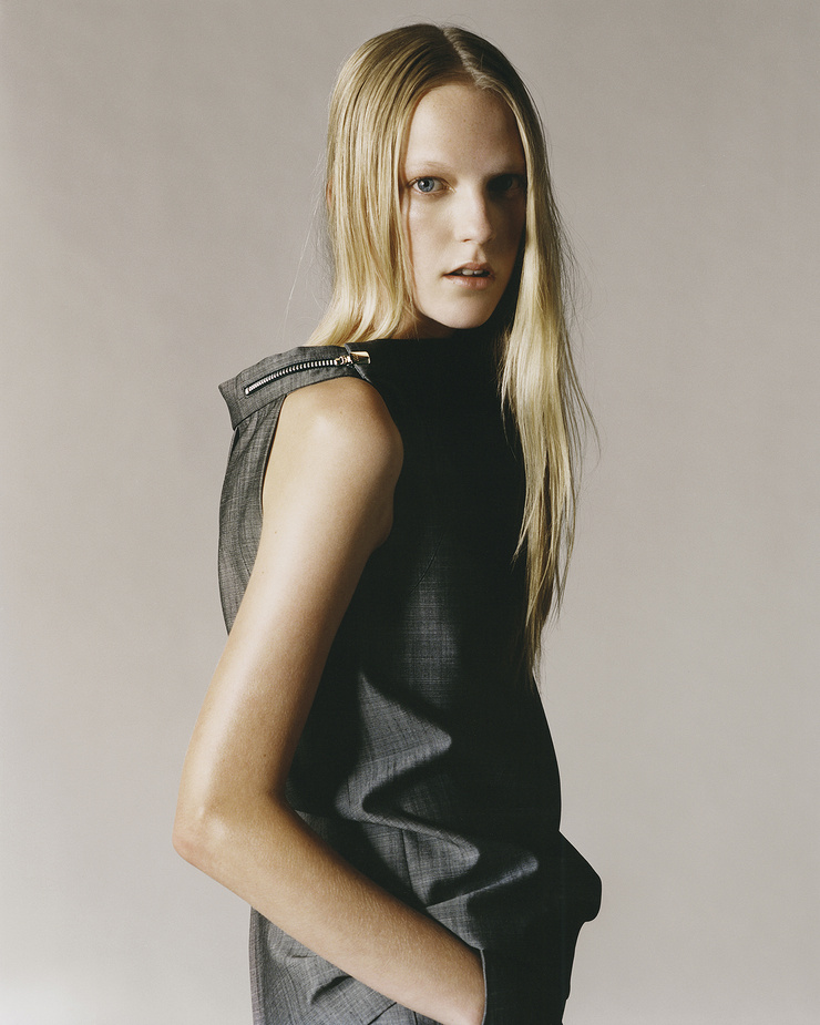 Emilie Evander