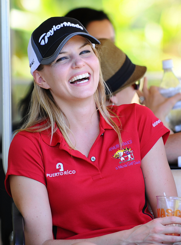 Jennifer Morrison Jennifer Morrison