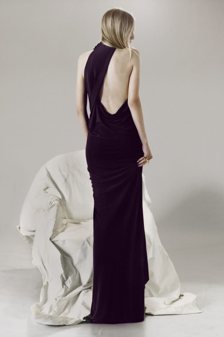 Emilie Evander