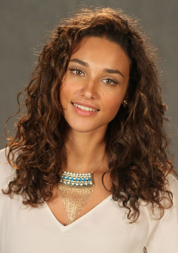 Débora Nascimento