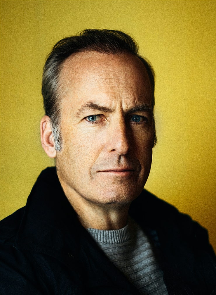 Bob Odenkirk