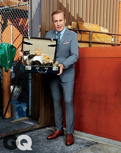 Bob Odenkirk