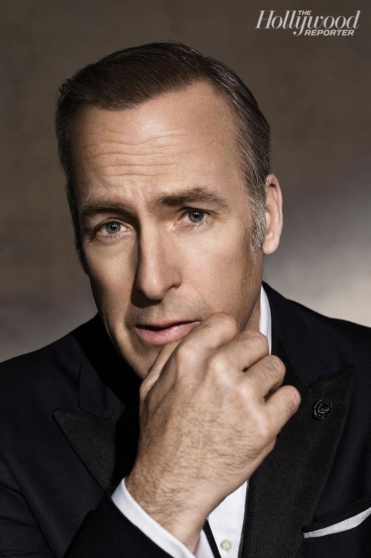 Bob Odenkirk