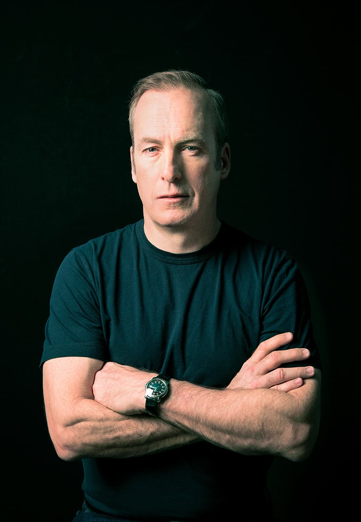 Bob Odenkirk