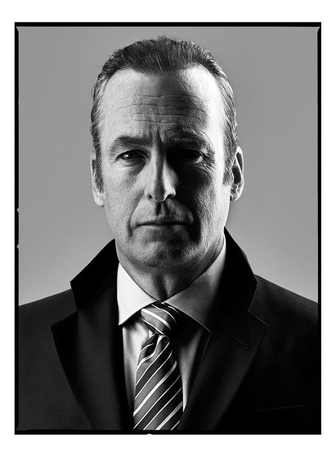 Bob Odenkirk