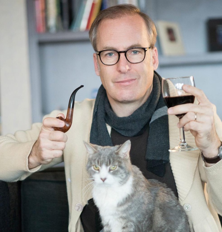 Bob Odenkirk Bob Odenkirk