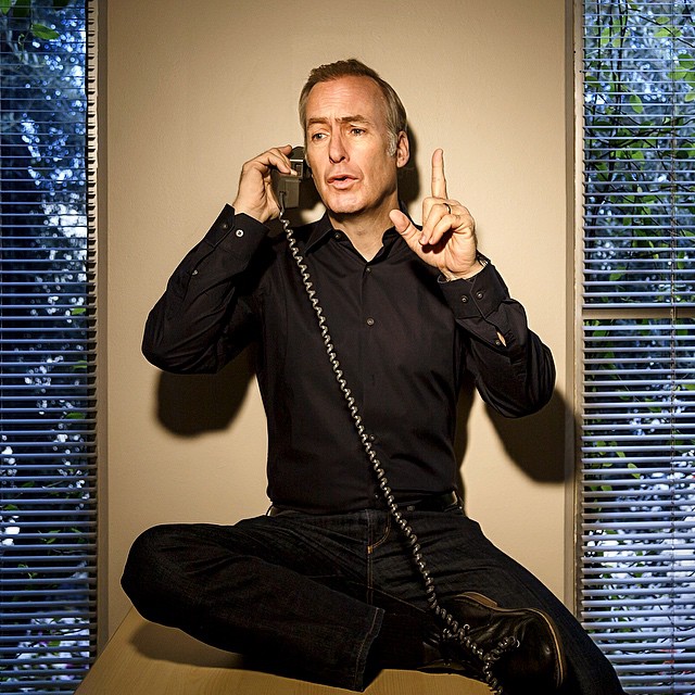 Bob Odenkirk