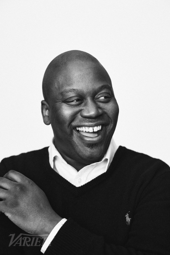 Tituss Burgess