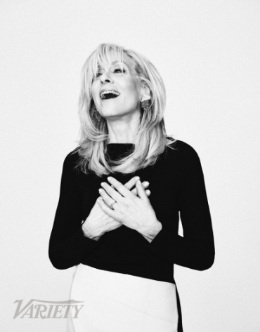 Judith Light