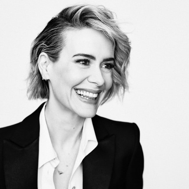 Sarah Paulson