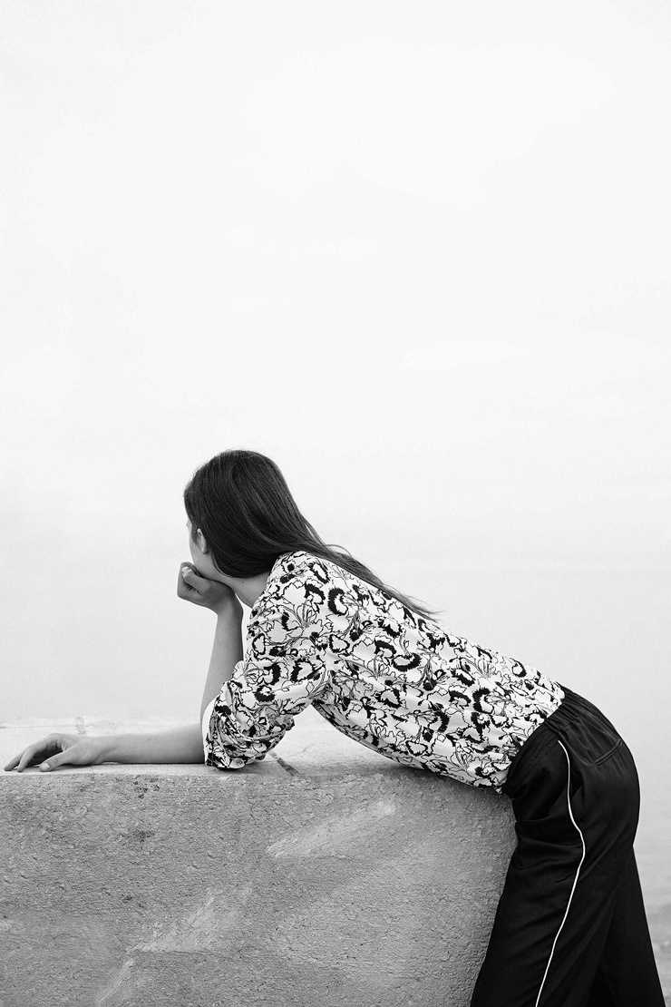 Julia van Os