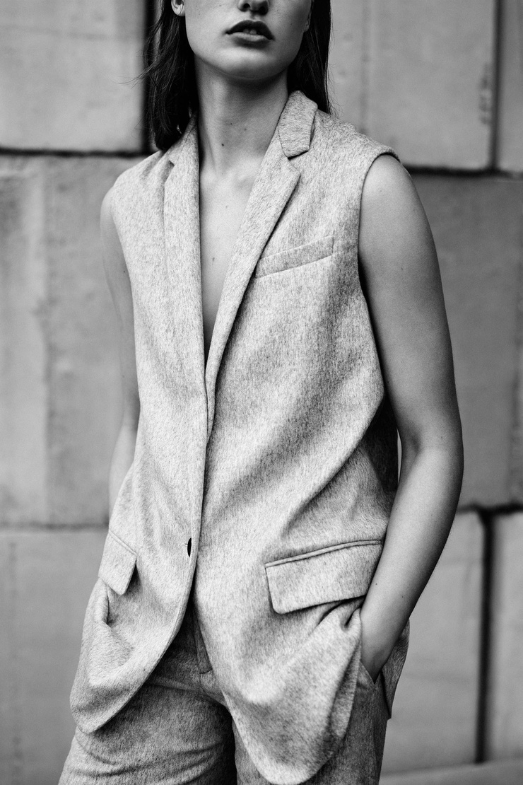 Julia van Os