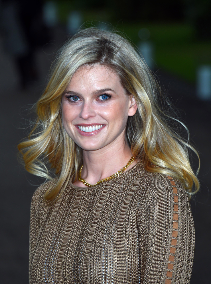 Alice Eve