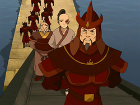 Azula's Ship Captain