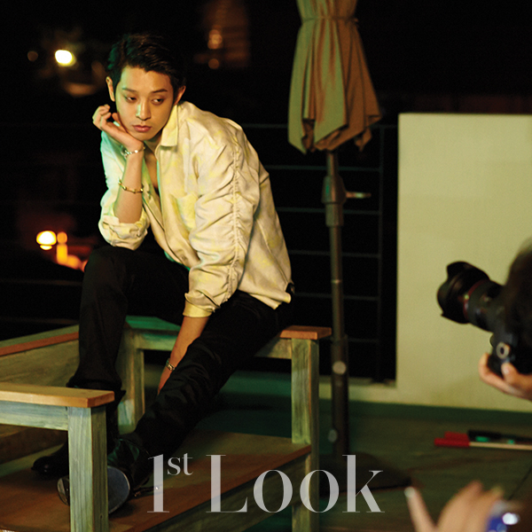 Jung Joon-Young
