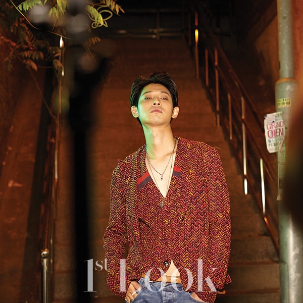 Jung Joon-Young