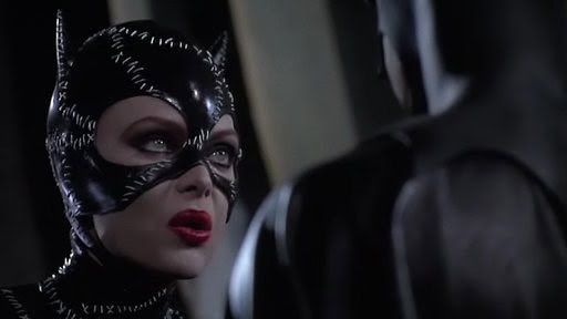 Batman Returns Batman Returns